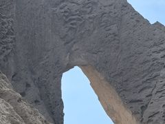 -阿图什天门景区