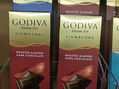 -GODIVA(港汇恒隆广场)
