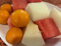 -So Lounge索兰至餐厅(蓝色港湾店)