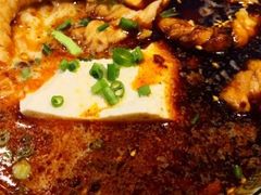 -老鳯府豆花泡馍(第五大道店)