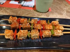 -炭舍干锅·烤鱼(扬名广场店)