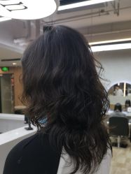 -奈川烫染Salon