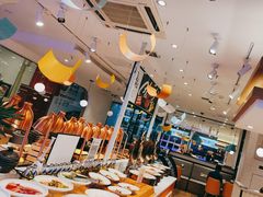 -快乐爱斯米牛排自助(金州安盛店)