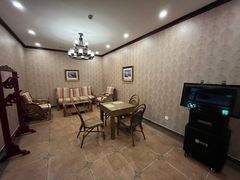 -天毓山庄·餐厅