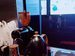-BLAQ咖啡(骏豪店)