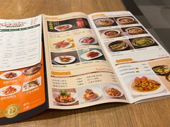 -新旺茶餐厅·早餐(香港广场店)