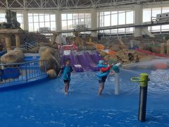 -渔岛海洋度假区