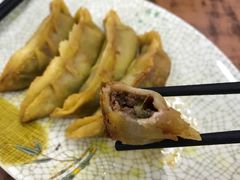 -清真蒋有记(老门东店)