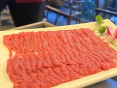 -南门涮肉(上海一店)