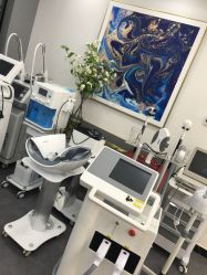 -时光海科学美肤中心