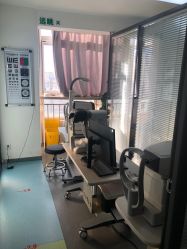 -清清博视儿童眼视光中心(角门西店)