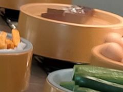 -龍歌自助小火锅(市南金茂湾店)