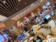 -汤W城市微度假(仓山店)