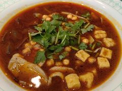 -苏晓玥·手作江南小吃(深圳北站店)