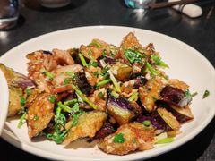 -金谷仓家庭料理(马泉营店)