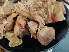 -新乡杨记红焖羊肉火锅(天坛南门店)