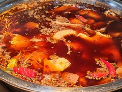 -青山青豆花·笑禅豆腐鱼(黄泥塝店)