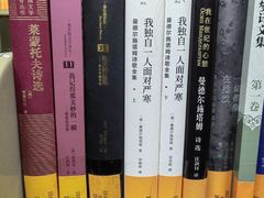 -天津图书馆(复康路馆)