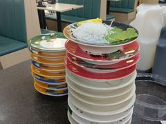 -禾绿回转寿司(国瑞店)