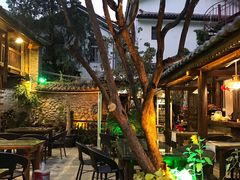 -尽善百年古院餐厅(王家老宅店)