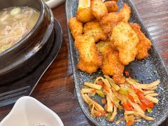 -釜山豚骨汤饭(芝罘万达广场店)