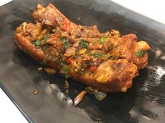 -米家餐厅(长生路店)