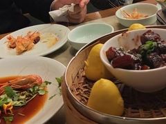 -苏乡兰亭·新派淮扬菜(吾悦广场店)