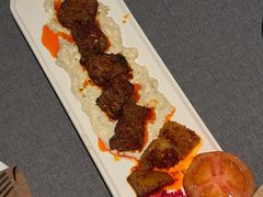 -Efes Turkish & Mediterranean Cuisine 艾菲斯餐厅(陆家嘴店)