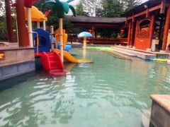 -咸宁万豪温泉谷度假区