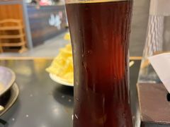 酸梅汤-小牛海记潮汕牛肉店(永定路店)