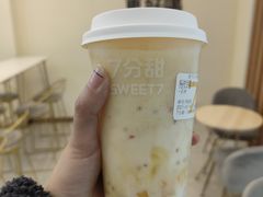 -7分甜(钟楼龙湖店)