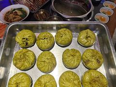 -来涮蜀鲜货火锅串串香(菜市口店)