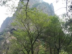 -楠溪江风景名胜区