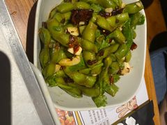 -木屋烧烤(惠阳华润小径湾店)