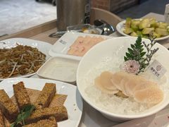 -围炉夜话·潮汕卤水火锅(榕江店)