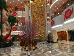 -北京新世纪饭店(动物园地铁站店)