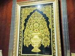 -金枝玉叶上海人家食府(三里河店)