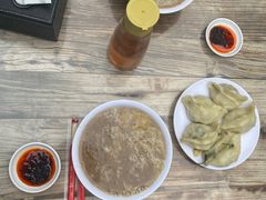 -许老八包子铺(回龙窝店)