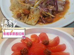 -羊之道草原味道清真餐厅(番禺店)