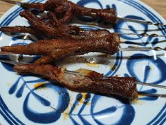 -老九圆山西面馆(CBD店)