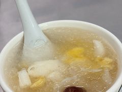 -老福合沟无米粿甜汤粿品店