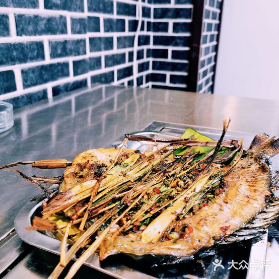 傣味烧烤(金甲路店)
