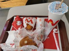 -华莱士·全鸡汉堡(柳州店)