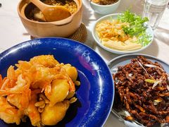 -小吊梨汤·北京菜·烤鸭(鸟巢店)