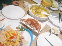 -同喜烤鸭店(光芒店)