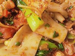 -贺秦生陕面王(富力城店)