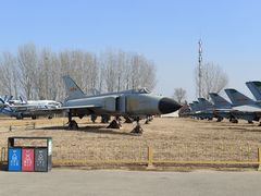 -中国航空博物馆