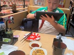 -友壹町寿司(佛山新DNA店)