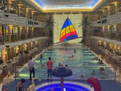 -海韵之星邮轮水会(明发商业广场店)
