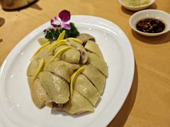 葵花鸡-汇景花园酒家(基立下道店)